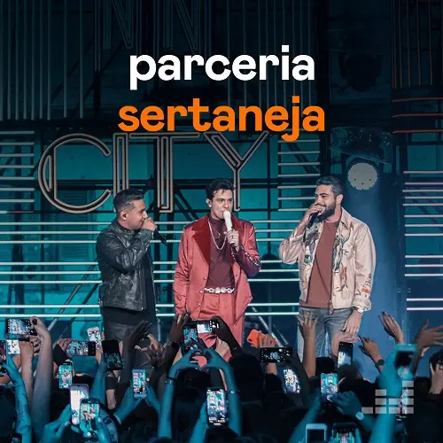 Download CD Parceria Sertaneja – Abril (2022) grátis