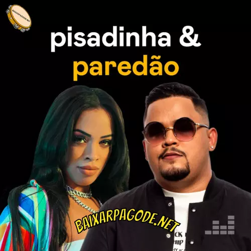 Download CD Pisadinha e Paredão – Abril (2022) grátis