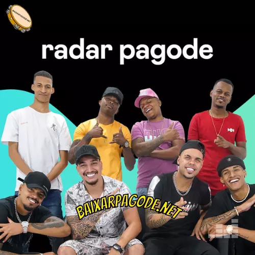Download CD Radar Pagode – Março (2022) grátis
