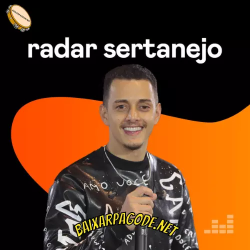 Download CD Radar Sertanejo – Abril (2022) grátis
