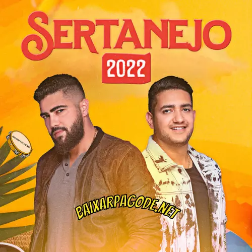 Download CD Sertanejo – Abril (2022) grátis
