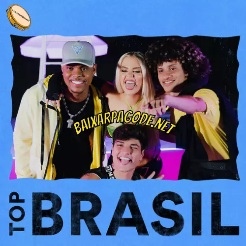 Download CD TOP Brasil – Abril (2022) grátis