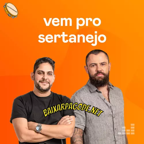Download CD Vem Pro Sertanejo – Fevereiro (2022) grátis