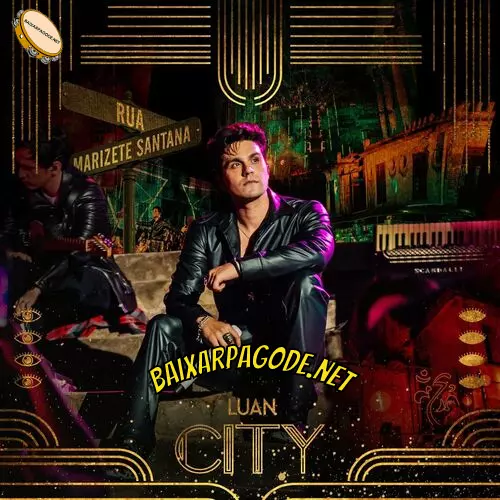 Download EP Luan City - Rua Marizete Santana (2022) grátis