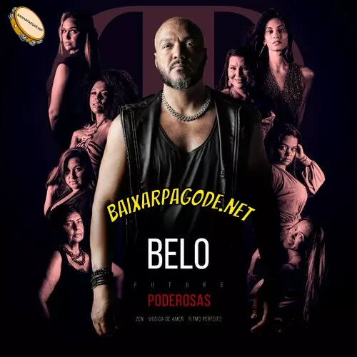 Download música Ritmo Perfeito - Belo (2022) grátis