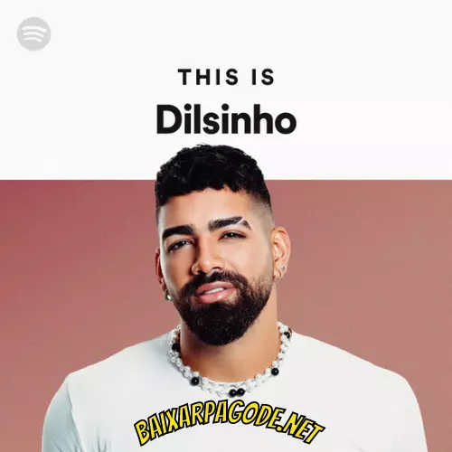 Download CD Dilsinho - This Is (2022) grátis