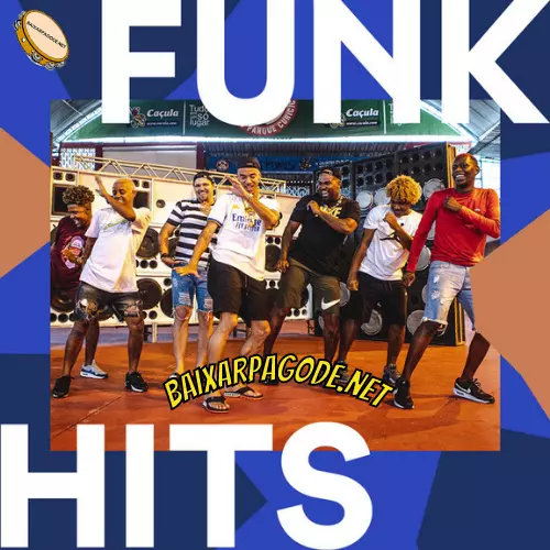 Download CD Funk Hits – Abril (2022) grátis