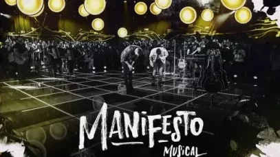 Download CD Henrique e Juliano – Manifesto Musical (2022) grátis