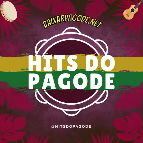 Download CD Hits do Pagode – Maio (2022) grátis