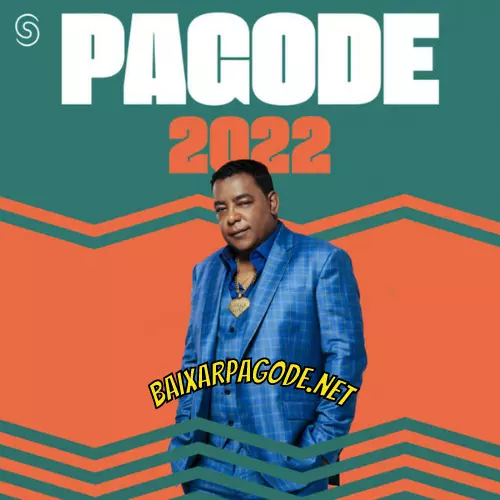Download CD Melhores do Samba e Pagode (2022) grátis