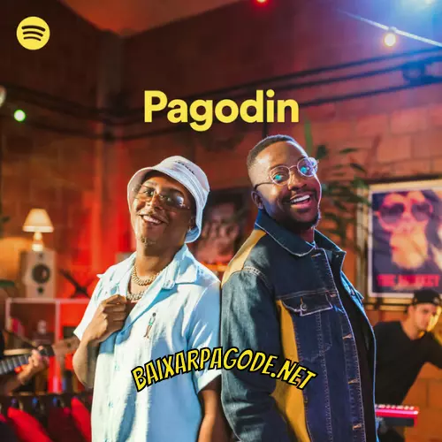 Download CD Pagodin – Maio (2022) grátis