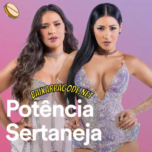 Download CD Potência Sertaneja – Maio (2022) grátis