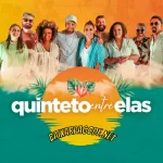 Download CD Quinteto Entre Elas (2022) grátis