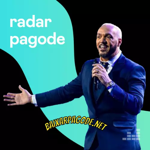Download CD Radar Pagode - Abril (2022) grátis