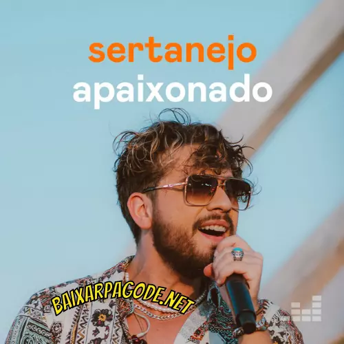 Download CD Sertanejo Apaixonado – Maio (2022) grátis