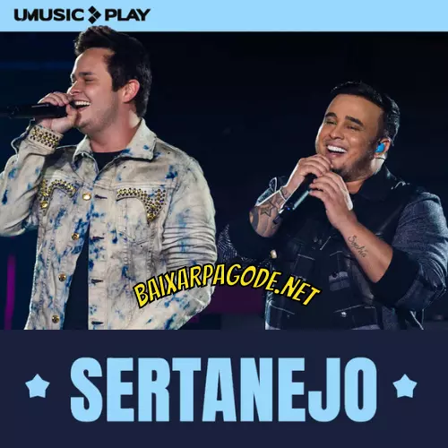 Download CD Sertanejo – Maio (2022) grátis