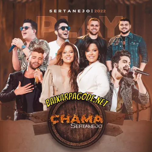 Download CD TOP 100 Sertanejo (2022) grátis