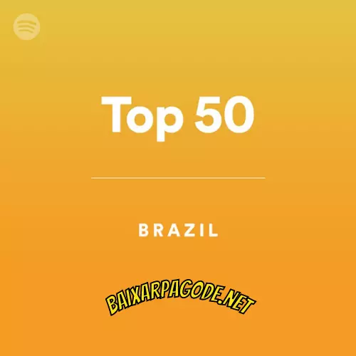 Download CD TOP 50 Brazil – Maio (2022) grátis