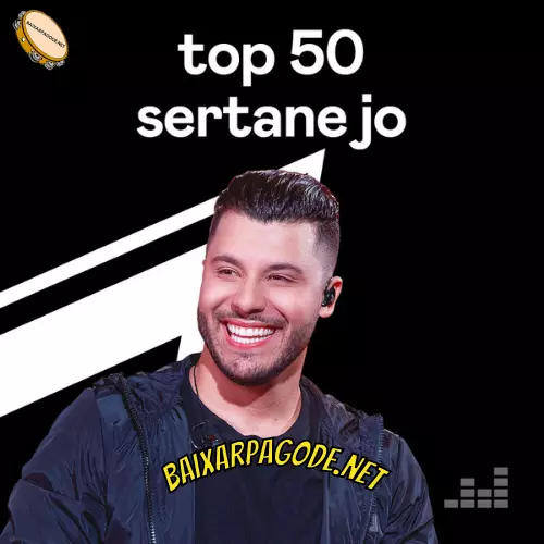 Download CD TOP 50 Sertanejo – Maio (2022) grátis