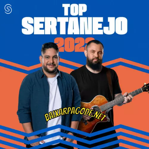 Download CD TOP Sertanejo – Maio (2022) grátis