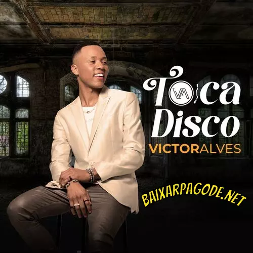 Download música Toca Disco - Victor Alves (2022) grátis