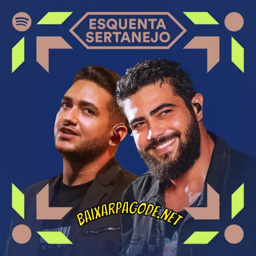 Download CD Esquenta Sertanejo – Junho (2022) grátis