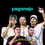 Download CD Pagonejo – Junho (2022) grátis