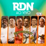 Download CD RDN Ao Vivo, Vol. 2 (2022) grátis