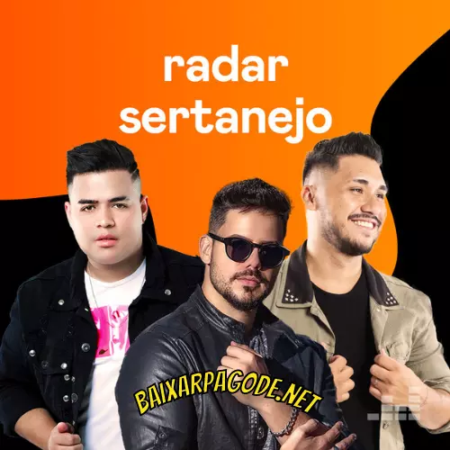 Download CD Radar Sertanejo – Maio (2022) grátis