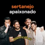 Download CD Sertanejo Apaixonado – Junho (2022) grátis