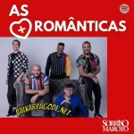 Download CD Sorriso Maroto - As Mais Românticas (2022) grátis