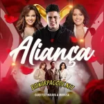 Download música Aliança - Gaab ft. Maiara e Maraisa (2022) grátis