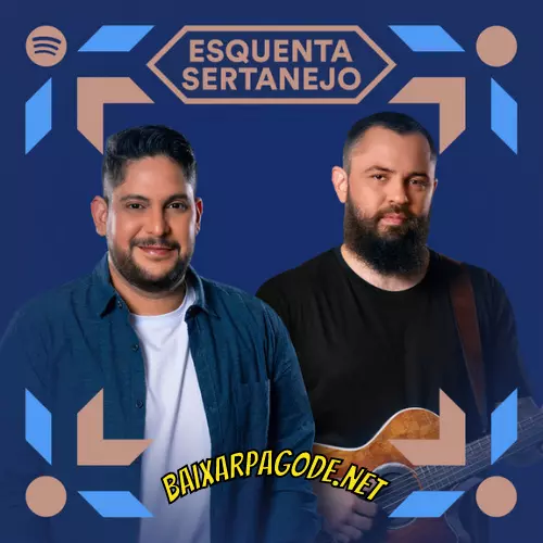 Download CD Esquenta Sertanejo – Julho (2022) grátis