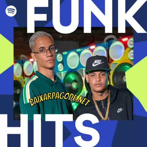 Download CD Funk Hits – Junho (2022) grátis