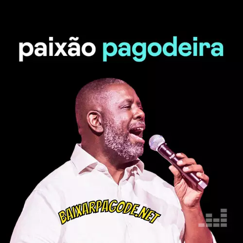 Download CD Paixão Pagodeira – Julho (2022) grátis