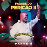 Download CD Péricles – Pagode do Pericão II, Pt. 2 (Ao Vivo) (2022) grátis