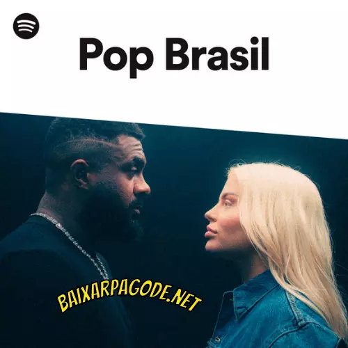 Download CD Pop Brasil – Julho (2022) grátis