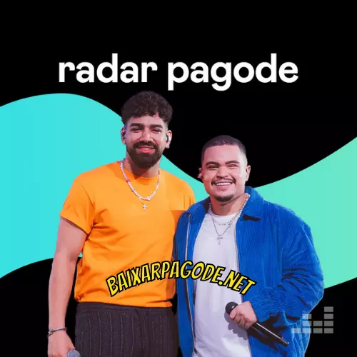 Download CD Radar Pagode - Julho (2022) grátis