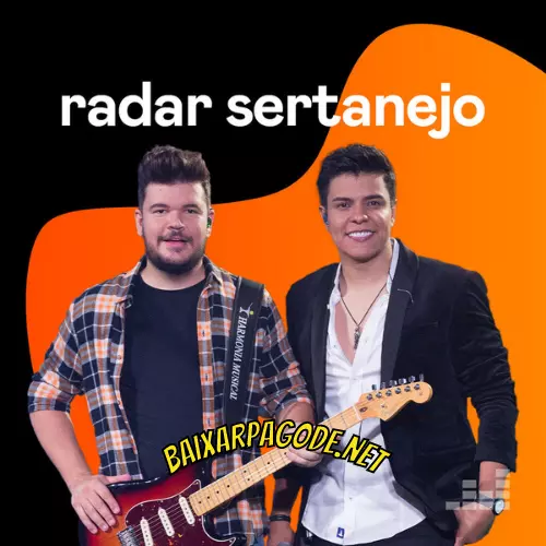 Download CD Radar Sertanejo – Julho (2022) grátis