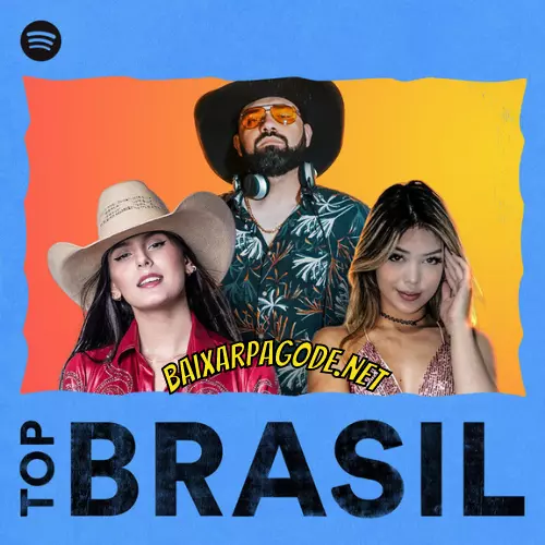 Download CD TOP Brasil – Julho (2022) grátis