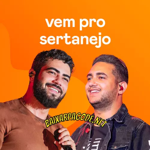 Download CD Vem Pro Sertanejo – Julho (2022) grátis