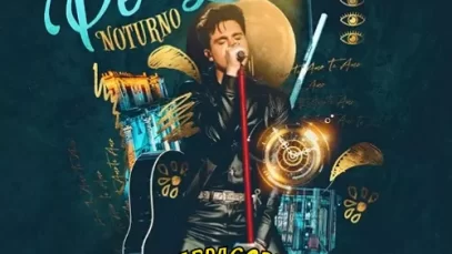 Download música Perigo Noturno – Luan Santana (2022) grátis
