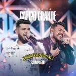 Download CD Ícaro e Gilmar - Ao Vivo em Campo Grande (2022) grátis