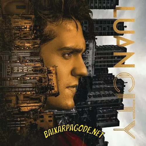 Download CD Luan Santana – Luan City (Ao Vivo) (2022) grátis