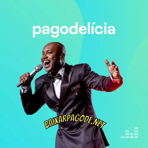 Download CD Pagodelícia – Agosto (2022) grátis