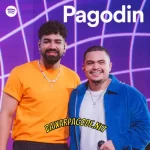 Download CD Pagodin – Julho (2022) grátis