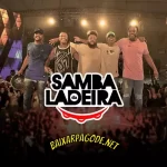 Download CD Samba da Ladeira (Ao Vivo) (2022) grátis