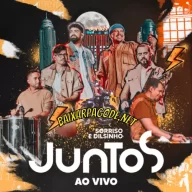 Download CD Sorriso e Dilsinho - Juntos (Ao Vivo) (2022) grátis