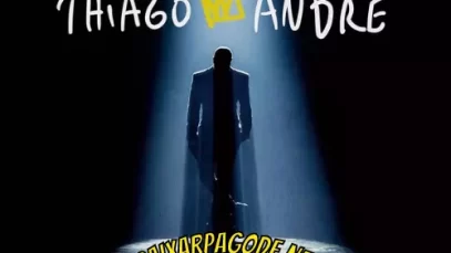 Download CD Thiaguinho – Meu Nome é Thiago André (2022) grátis
