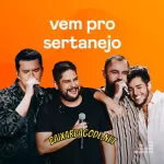 Download CD Vem Pro Sertanejo – Agosto (2022) grátis